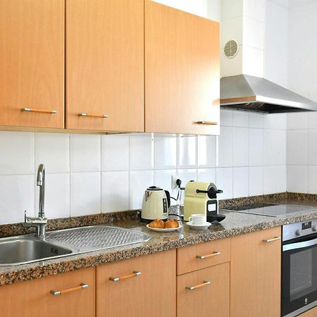 Mar En Calma Daire Playa Honda  Dış mekan fotoğraf